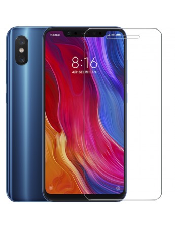 Bufalo Xiaomi Mi 8 Ekran Koruyucu FlexiGlass Nano