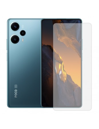 Bufalo Xiaomi Poco F5 FlexiGlass Nano Ekran Koruyucu