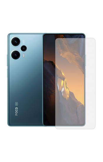 Bufalo Xiaomi Poco F5 FlexiGlass Nano Ekran Koruyucu…