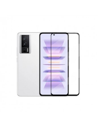 Bufalo Xiaomi Poco F5 Pro ESD Anti Static Cam Ekran Koruyucu
