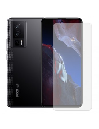 Bufalo Xiaomi Poco F5 Pro FlexiGlass Nano Ekran Koruyucu
