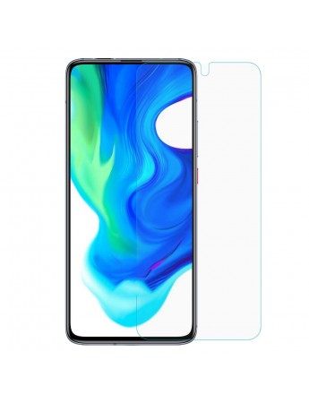 Bufalo Xiaomi Poco M2 Ekran Koruyucu FlexiGlass Nano