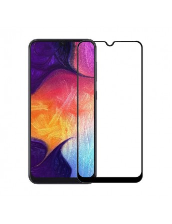 Bufalo Xiaomi Poco M3 Temperli 5D Cam Ekran Koruyucu