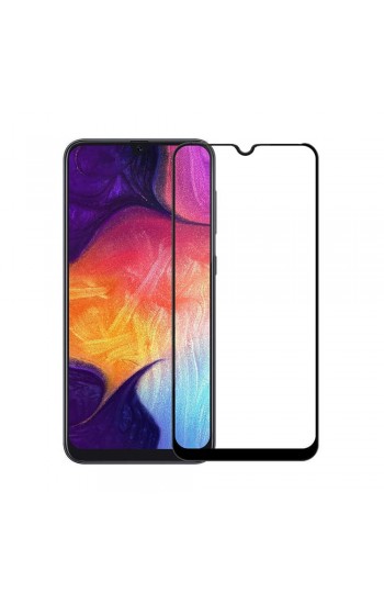 Bufalo Xiaomi Poco M3 Temperli 5D Cam Ekran Koruyucu…