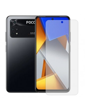 Bufalo Xiaomi Poco M4 Pro Ekran Koruyucu FlexiGlass Nano