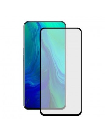 Bufalo Xiaomi Poco X3 NFC Ekran Koruyucu 5D Temperli Cam