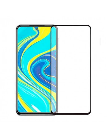 Bufalo Xiaomi Poco X5 Pro 5G Temperli 5D Cam Ekran Koruyucu