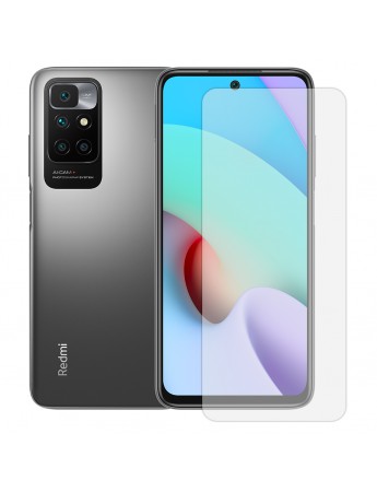 Bufalo Xiaomi Redmi 10 2022 FlexiGlass Nano Ekran Koruyucu