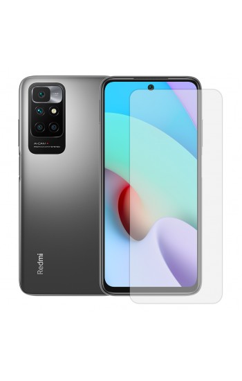 Bufalo Xiaomi Redmi 10 2022 FlexiGlass Nano Ekran Koruyucu…