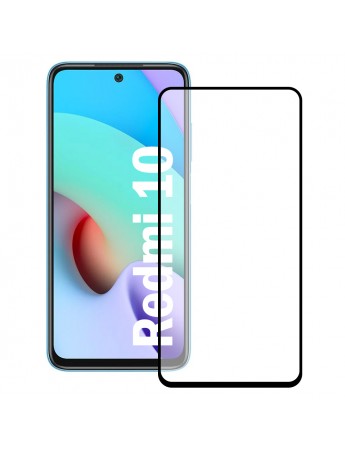 Bufalo Xiaomi Redmi 10 2022 ESD Anti Static Cam Ekran Koruyucu