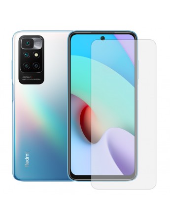 Bufalo Xiaomi Redmi 10 Ekran Koruyucu FlexiGlass Nano