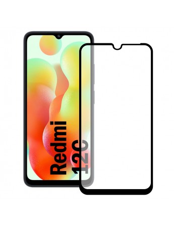 Bufalo Xiaomi Redmi 12C ESD Anti Static Cam Ekran Koruyucu