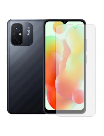 Bufalo Xiaomi Redmi 12C FlexiGlass Nano Ekran Koruyucu