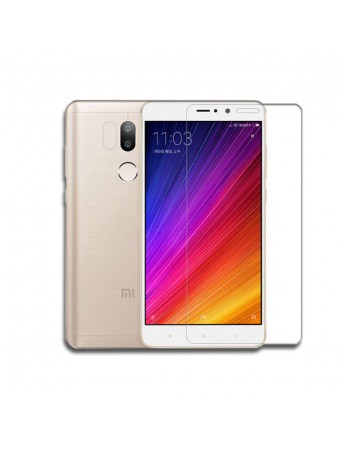 Bufalo Xiaomi Redmi 5S Plus Ekran Koruyucu FlexiGlass Nano