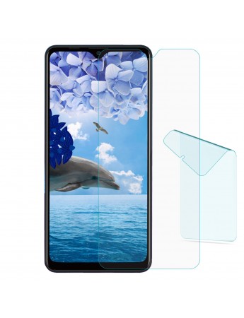 Bufalo Xiaomi Redmi 9 Ekran Koruyucu FlexiGlass Nano