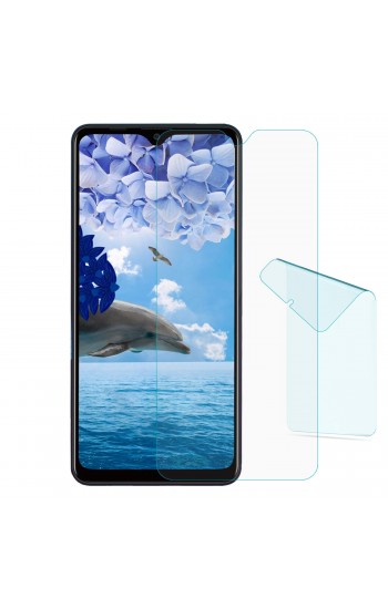 Bufalo Xiaomi Redmi 9 Ekran Koruyucu FlexiGlass Nano…