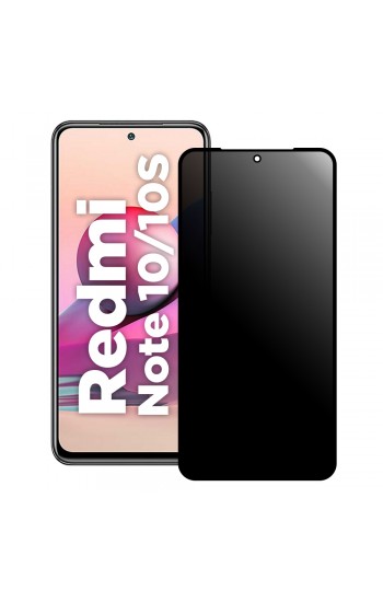 Bufalo Xiaomi Redmi Note 10 / 10s ESD Anti Static Hayalet Privacy Cam Ekra…