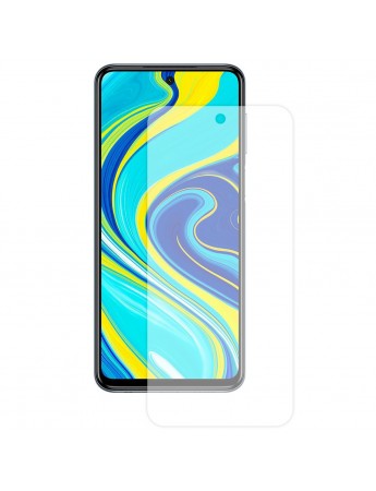 Bufalo Xiaomi Redmi Note 10 Pro Ekran Koruyucu FlexiGlass Nano