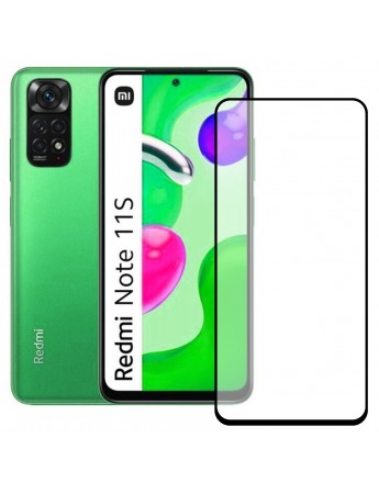 Bufalo Xiaomi Redmi Note 11 / 11S ESD Anti Static Cam Ekran Koruyucu