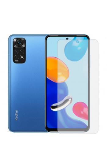 Bufalo Xiaomi Redmi Note 11 / 11s FlexiGlass Nano Ekran Koruyucu…