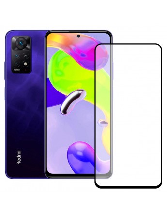 Bufalo Xiaomi Redmi Note 11 Pro ESD Anti Static Cam Ekran Koruyucu