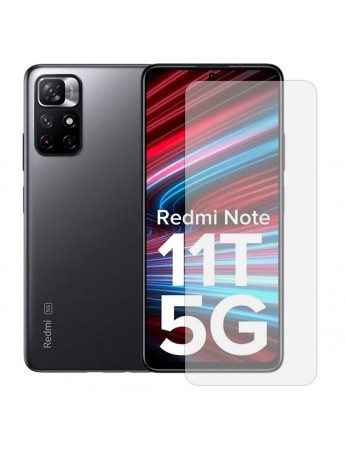 Bufalo Xiaomi Redmi Note 11T 5G FlexiGlass Nano Ekran Koruyucu