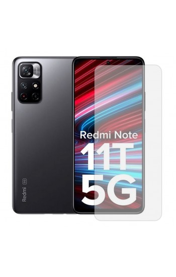 Bufalo Xiaomi Redmi Note 11T 5G FlexiGlass Nano Ekran Koruyucu…
