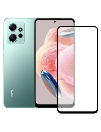 Bufalo Xiaomi Redmi Note 12 ESD Anti Static Cam Ekran Koruyucu
