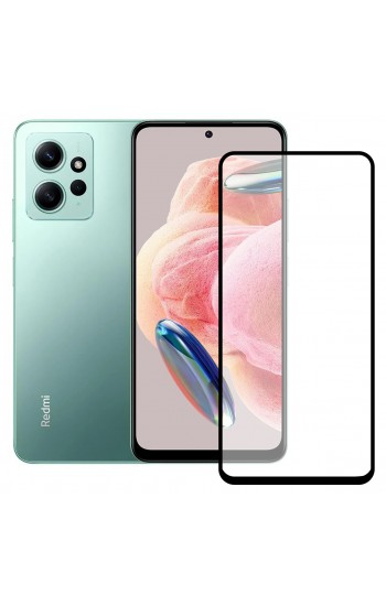 Bufalo Xiaomi Redmi Note 12 ESD Anti Static Cam Ekran Koruyucu…