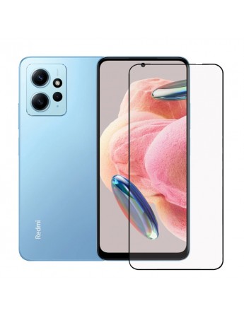 Bufalo Xiaomi Redmi Note 12 ESD Anti Static Seramik Ekran Koruyucu
