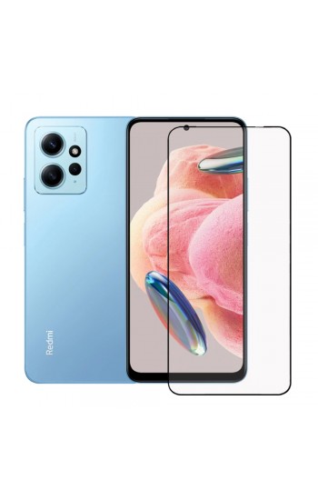 Bufalo Xiaomi Redmi Note 12 ESD Anti Static Seramik Ekran Koruyucu…