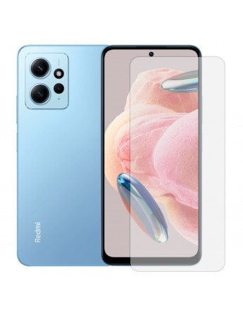 Bufalo Xiaomi Redmi Note 12 FlexiGlass Nano Ekran Koruyucu