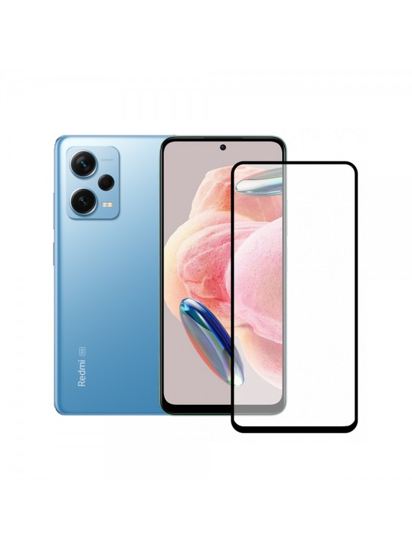 Bufalo Xiaomi Redmi Note 12 Pro Plus ESD Anti Static Cam Ekran Koruyuc…