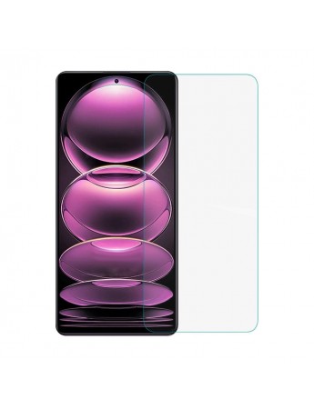 Bufalo Xiaomi Redmi Note 12 Pro Plus FlexiGlass Nano Ekran Koruyucu