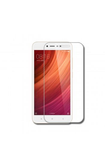 Bufalo Xiaomi Redmi Note 5A Ekran Koruyucu FlexiGlass Nano…