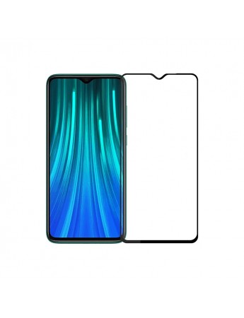 Bufalo Xiaomi Redmi Note 8 Pro ESD Anti Static Cam Ekran Koruyucu