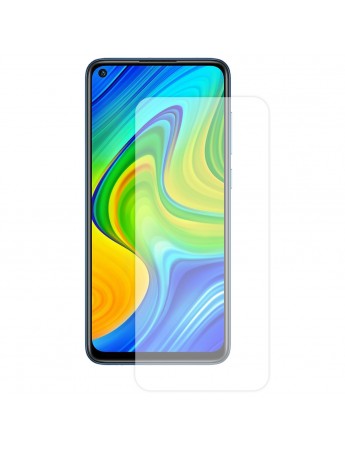 Bufalo Xiaomi Redmi Note 9 Ekran Koruyucu FlexiGlass Nano
