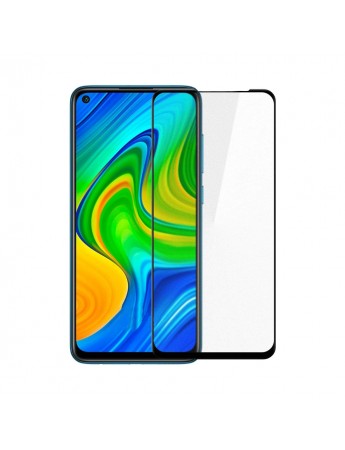 Bufalo Xiaomi Redmi Note 9 ESD Anti Static Cam Ekran Koruyucu