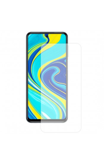 Bufalo Xiaomi Redmi Note 9S / 9 Pro Ekran Koruyucu FlexiGlass Nano…