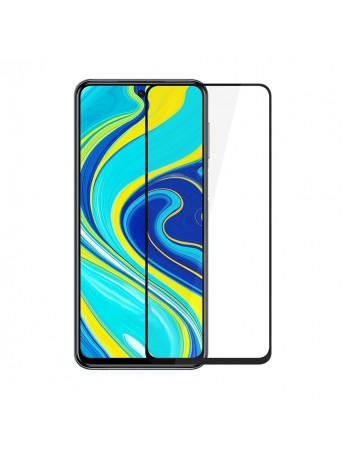 Bufalo Xiaomi Redmi Note 9S / 9 Pro ESD Anti Static Cam Ekran Koruyucu