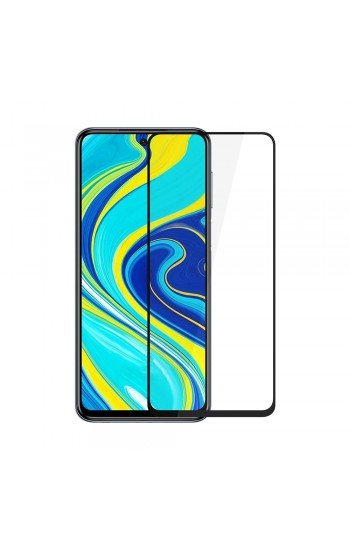 Bufalo Xiaomi Redmi Note 9S / 9 Pro ESD Anti Static Cam Ekran Koruyucu…