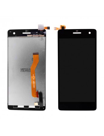 Casper VIA V8 LCD Ekran Dokunmatik Orj - Siyah