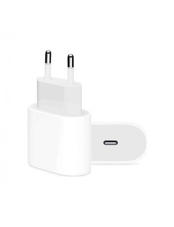 Deilmi PD 20W USB-C Şarj Adaptörü (Başlık) A2347