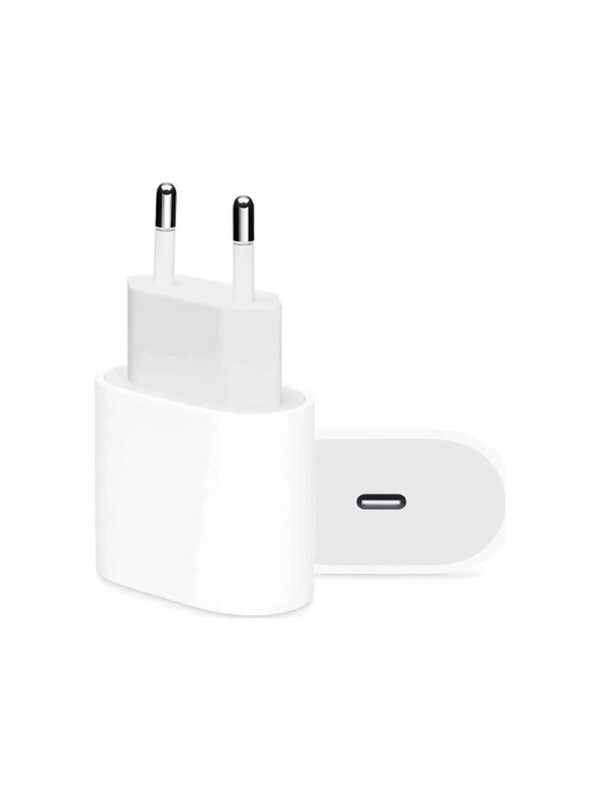 Deilmi PD 20W USB-C Şarj Adaptörü (Başlık) A2347…