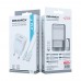 Dramex D21L Şarj Aleti Lightning Kablolu Set 2.1A
