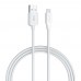 Dramex D30M Şarj Aleti Micro USB Kablolu Set 3.0A