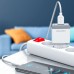 Dramex D30M Şarj Aleti Micro USB Kablolu Set 3.0A