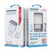 Dramex D30M Şarj Aleti Micro USB Kablolu Set 3.0A