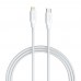 Dramex DPD20L Valence Type-C to Lightning Kablolu 20W PD Hızlı Şarj Aleti Set