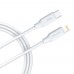 Dramex DPD20L Valence Type-C to Lightning Kablolu 20W PD Hızlı Şarj Aleti Set